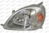 PRASCO TY3204824 Headlight